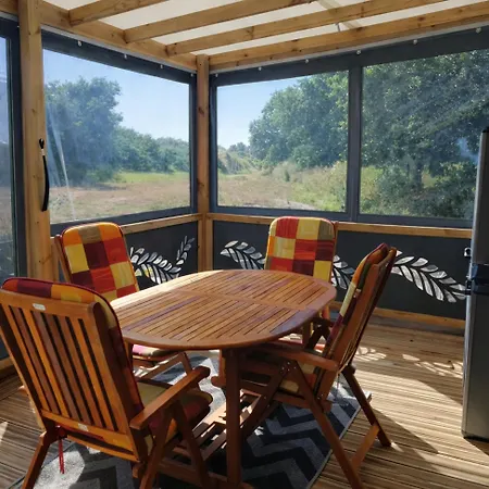 Camping Ty- Breizh