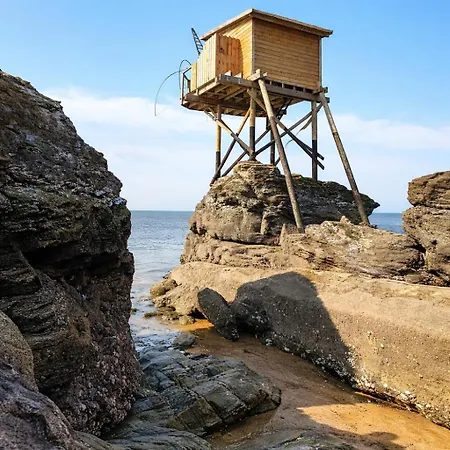Camping Ty- Breizh La Bernerie-en-Retz